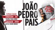 Imagem de João Pedro Pais edita “Confidências (de um homem vulgar)”