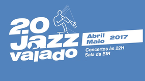 Imagem de Festival de Jazz de Valado dos Frades