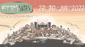 Imagem de FMM Sines – Festival Músicas do Mundo