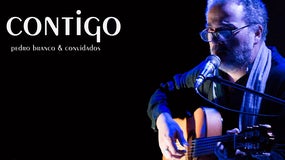 Imagem de Pedro Branco – “Contigo”