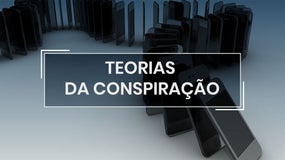 Imagem de “Teorias da Conspiração”