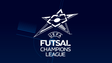 UEFA Futsal Champions League – Elite Round