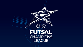 UEFA Futsal Champions League – Elite Round