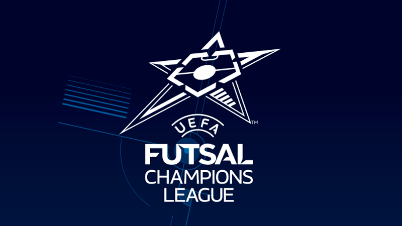 UEFA Futsal Champions League – Elite Round