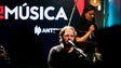 Imagem de Alcoolémia e convidados no “Viva a Música”