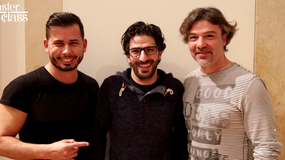 Imagem de Miguel Moreno e Pedro Portas (ArDE)