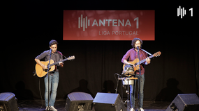 Imagem de Virgem Suta no Viva a Música