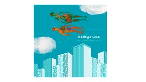 Imagem de Rodrigo Leão – “A Estranha Beleza da Vida”