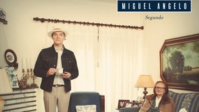 Miguel Angelo no Viva a Música