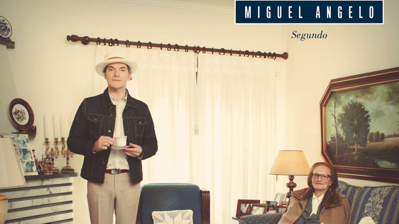 Miguel Angelo no Viva a Música