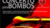 Apoio A1: Concerto para Bombos!