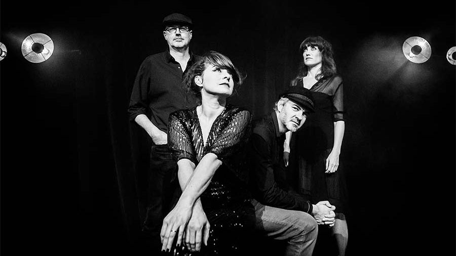 Nouvelle Vague em Portugal