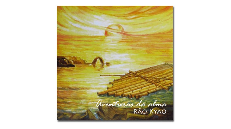 Rão Kyao – “Aventuras da Alma”