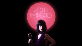 Imagem de “Hotel Império” – Filme Antena 1