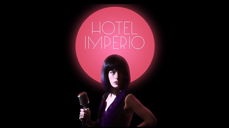 “Hotel Império” – Filme Antena 1