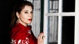 Imagem de Joana Rios no Museu do Fado