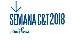 Imagem de Semana da Ciência e da Tecnologia