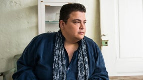 Imagem de Ricardo Ribeiro editado no Reino Unido