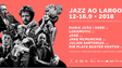 Jazz ao Largo 2018