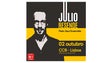 Júlio Resende – Vinil já disponível e concerto no CCB a 2 Outubro
