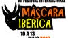 Imagem de Apoio A1: 7º Festival da Máscara Ibérica