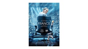 Imagem de “FRANCE” de Bruno Dumont