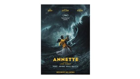 Imagem de “Annette” – Filme A1