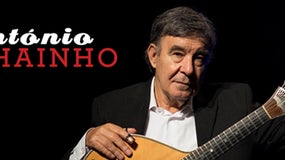 Imagem de António Chainho esteve na antena1 antes do concerto no CCB