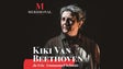 Imagem de “KIKI VAN BEETHOVEN” no Teatro Meridional