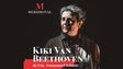 “KIKI VAN BEETHOVEN” no Teatro Meridional