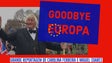 “Goodbye Europe” – Prémio Gazeta