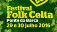9ª Edição do Festival Folk Celta