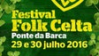 Imagem de 9ª Edição do Festival Folk Celta