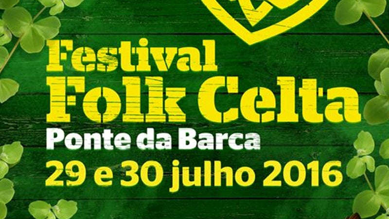 9ª Edição do Festival Folk Celta