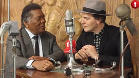 Imagem de Miguel Ângelo: “Making Of” de “O Vento Mudou”