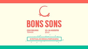 Imagem de Festival Bons Sons