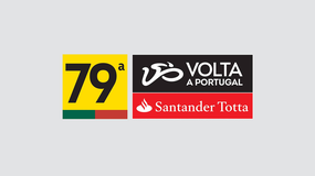 Imagem de 79ª edição da Volta a Portugal em Bicicleta
