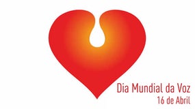 Imagem de Dia Mundial da Voz