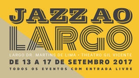 Imagem de Jazz ao Largo 2017