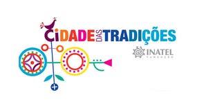 Imagem de Cidade das Tradições – 3ª edição