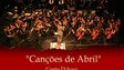 Imagem de Canto D`Aqui – “Canções de Abril”