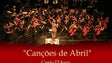 Canto D`Aqui – “Canções de Abril”