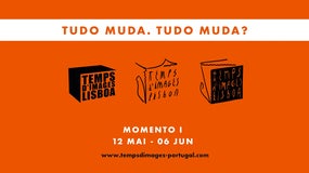 Imagem de 19.ª edição “Temps d’Images”
