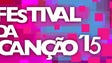 Festival da Canção 2015