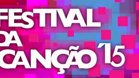 Festival da Canção 2015