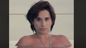 Imagem de “Aula de Natação”: Cristina Branco estreia videoclip