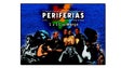 Imagem de Periferias – Festival Internacional de Artes Performativas