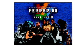 Periferias – Festival Internacional de Artes Performativas