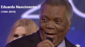 Imagem de Eduardo Nascimento (1943 – 2019)