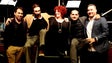 Imagem de Maria Anadon na Antena 1